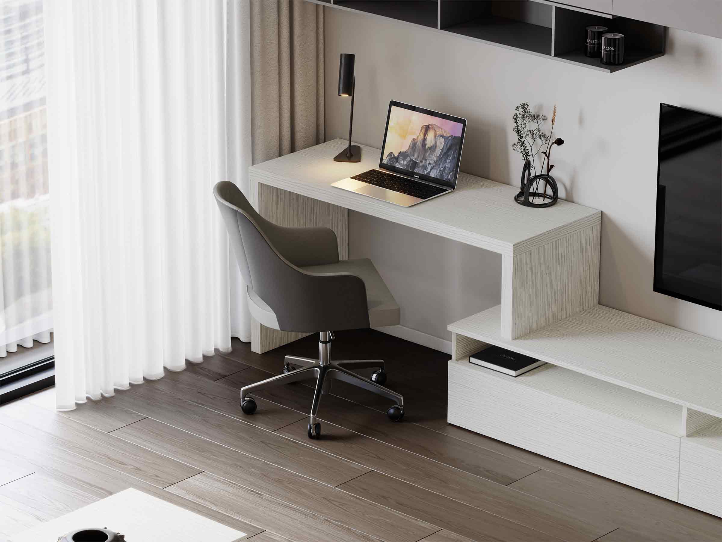 Tolina Office Chair – LAZZONI LIBYA